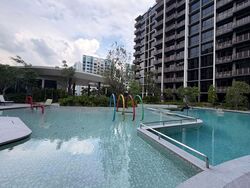 Norwood Grand (D25), Apartment #602278051